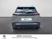 Voitures D'occasion À Saint-Thuriau | Peugeot 2008 1.2 Puretech 130Ch S&S Gt Line 7Cv