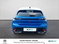 Voitures D'occasion À Ploërmel | Peugeot 308 Phev 225Ch Gt E-Eat8