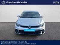 Voitures D'occasion À Quevert | Volkswagen Polo 1.0 Tsi 95Ch R-Line Edition