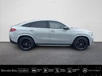 Voitures D'occasion À Saint-Martin-Des-Champs | Mercedes-Benz Gle Coupé 450 D 367Ch Amg Line 4M...