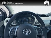 Voitures D'occasion À Pluneret | Toyota Yaris Hsd 100H Dynamic 5P