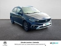 Voitures D'occasion À Lannion | Fiat Tipo Cross 1.6 Multijet 130Ch S/S Plus My22