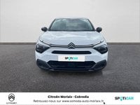 Voitures D'occasion À Saint-Martin-Des-Champs | Citroën C4 Moteur Électrique 136Ch (100 Kw) Li...