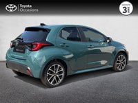 Voitures D'occasion À Plérin | Toyota Yaris Hybride 116Ch Design Pack Confort My26 Véhicule Neuf