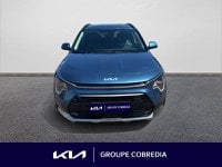 Voitures D'occasion À Yffiniac | Kia Niro 1.6 Gdi 129Ch Hev Active Dct6