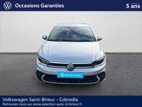 Voitures D'occasion À Saint-Brieuc | Volkswagen Polo 1.0 Tsi 95Ch R-Line Edition