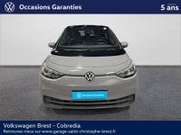 Voitures D'occasion À Brest | Volkswagen Id.3 204Ch Pro Performance 58 Kwh