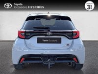 Voitures D'occasion À Plérin | Toyota Yaris 116H Gr Sport 5P My22