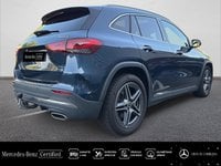 Voitures D'occasion À Vannes | Mercedes-Benz Gla 220 D 190Ch 4Matic Amg Line 8G-Dct
