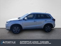 Voitures D'occasion À Lanester | Suzuki Vitara 1.4 Boosterjet Hybrid 129Ch Privilège