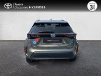 Voitures D'occasion À Brest | Toyota Yaris Cross 116H Design My22