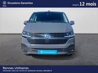 Voitures D'occasion À Cesson-Sévigné | Volkswagen Transporter Fg 2.8T L1H1 2.0 Tdi 150Ch Busin...