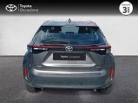 Voitures D'occasion À Brest | Toyota Yaris Cross 116H Dynamic My26