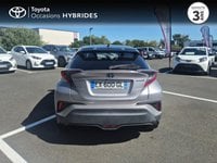 Voitures D'occasion À Vannes | Toyota C-Hr 122H Graphic 2Wd E-Cvt Rc18