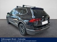 Voitures D'occasion À Brest | Volkswagen Tiguan Allspace 2.0 Tdi 150Ch Life Plus Dsg7