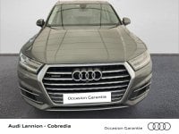 Voitures D'occasion À Lannion | Audi Q7 3.0 V6 Tdi 218Ch Ultra Clean Diesel Ambition Luxe Quattr...