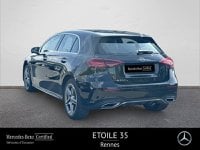 Voitures D'occasion À Saint-Grégoire | Mercedes-Benz Classe A 250 E 163+109Ch Amg Line 8G-Dct