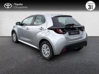 Voitures D'occasion À Lannion | Toyota Yaris 120 Vvt-I Dynamic Business 5P Mc24
