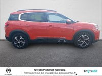 Voitures D'occasion À Ploërmel | Citroën C5 Aircross Puretech 130Ch S&S Feel E6.D