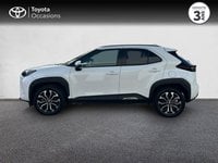 Voitures D'occasion À Belz | Toyota Yaris Cross 130H Design Awd-I Mc24