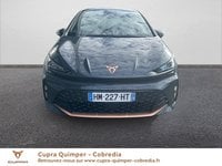 Voitures D'occasion À Quimper | Cupra Born 230Ch 79Kwh Endurance