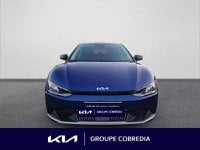 Voitures D'occasion À Lannion | Kia Ev6 229Ch Air Active 2Wd