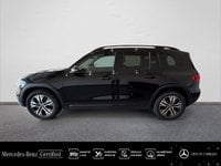 Voitures D'occasion À Quimper | Mercedes-Benz Glb 200 D 150Ch Progressive Line 8G-Dct