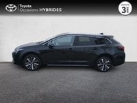 Voitures D'occasion À Ploërmel | Toyota Corolla 1.8 140Ch Design My26