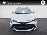 Voitures D'occasion À Saint-Martin-Des-Champs | Toyota Corolla Touring Spt 1.8 140Ch Dynamic Bus...