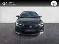 Voitures D'occasion À Noyal-Pontivy | Toyota Corolla 1.8 140Ch Design My26