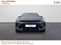Voitures D'occasion À Saint-Brieuc | Cupra Formentor 1.5 Ehybrid 272Ch Vz Dsg6