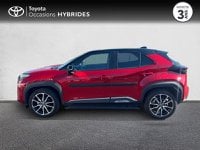 Voitures D'occasion À Pluneret | Toyota Yaris Cross 116H Gr Sport My22