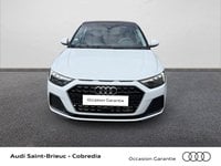 Voitures D'occasion À Saint-Brieuc | Audi A1 Sportback 30 Tfsi 116Ch Advanced S Tronic 7