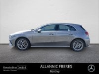Voitures D'occasion À Caudan | Mercedes-Benz Classe A 250 E Hybrid Eq 163+109Ch Amg Line 8G-Dct