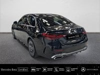Voitures D'occasion À Caudan | Mercedes-Benz Classe C 300 E 204+129Ch Amg Line