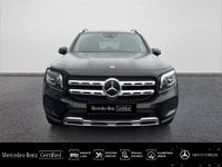 Voitures D'occasion À Brest | Mercedes-Benz Glb 200 D 150Ch Business Line 8G-Dct