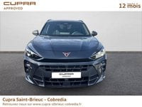 Voitures D'occasion À Saint-Brieuc | Cupra Terramar 1.5 Ehybrid 204Ch V Dsg7