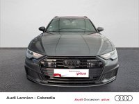 Voitures D'occasion À Lannion | Audi A6 Avant 40 Tdi 204Ch S Line Quattro S Tronic 7