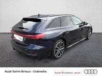 Voitures D'occasion À Saint-Brieuc | Audi A5 Avant 2.0 Tdi Hybride 204Ch S Line S Tronic 7