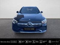 Voitures D'occasion À Saint-Grégoire | Mercedes-Benz Glc 300 De 194+122Ch Amg Line 4Matic 9G-Tr...