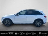 Voitures D'occasion À Saint-Brieuc | Mercedes-Benz Glc 220 D 194Ch Amg Line 4Matic Launch Editio...