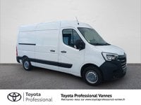 Voitures D'occasion À Vannes | Renault Master Fg F3500 L2H2 2.3 Blue Dci 150Ch Grand Confort Euro6