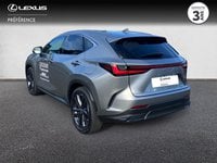 Voitures D'occasion À Lanester | Lexus Nx 350H 200Ch Luxe Plus 2Wd My26