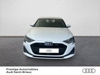 Voitures D'occasion À Saint-Brieuc | Audi A3 Sportback 40 Tfsi E 204Ch Phev Design S Tronic 6