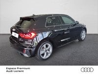Voitures D'occasion À Lanester | Audi A1 Sportback 30 Tfsi 116Ch S Line S Tronic 7
