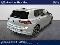 Voitures D'occasion À Brest | Volkswagen Golf 1.5 Etsi Evo2 116Ch R-Line Edition Dsg7