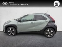 Voitures D'occasion À Ploërmel | Toyota Aygo X 116H Graphic