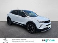 Voitures D'occasion À Yffiniac | Opel Mokka Mokka-E 136Ch Ultimate