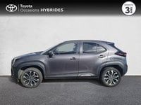 Voitures D'occasion À Brest | Toyota Yaris Cross 116H Design My22