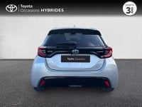Voitures D'occasion À Lanester | Toyota Yaris 116H Iconic 5P My22
